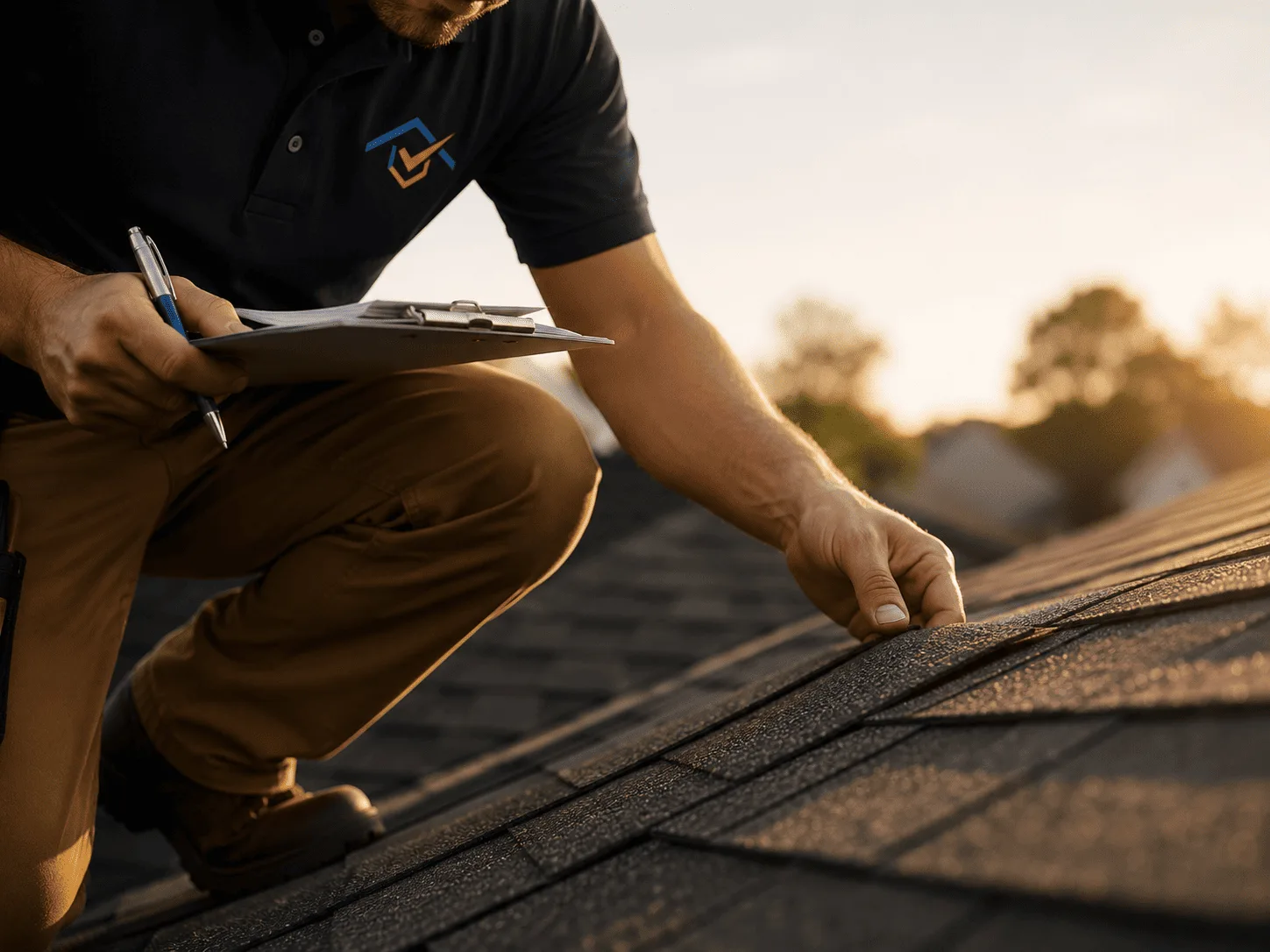 Why Choose Roof Inspection in Iselin, NJ